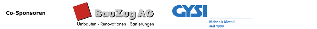 Co-Sponsoren - Logo