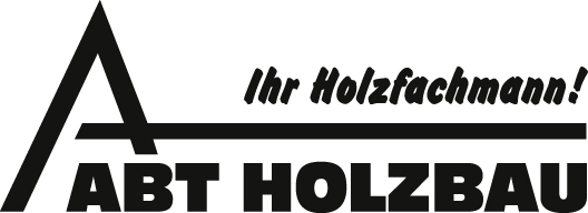 Abt Holzbau