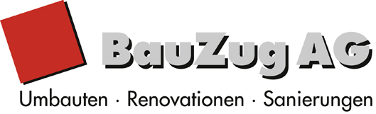 BauZug AG