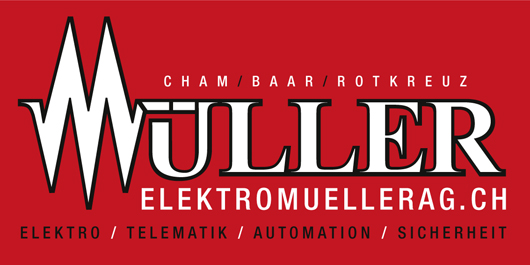 H. Müller Elektro AG